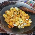 Cooksnap dari Linda Dian untuk resep Cap Cay/Cap jahe Kampung