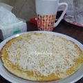 Cooksnap dari Devy Fitria Wardani untuk resep Pie Susu Teflon (New Recipe)