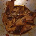Cooksnap dari Nailah Muhamad untuk resep Tongkol pindang kecap