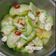 李筱倩 的 鹹蛋絲瓜 cooksnap