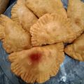 Cooksnap dari Aviva untuk resep Pastel renyah tanpa telur