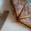 صورة من youbi youbi، شاركها بعد تجربة وصفة كيكة محشية بالشوكولاتة، على طريقة أم يارا