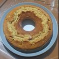 Cooksnap dari Loyce untuk resep Bolu boros pisang, 2 telur, no mixer
