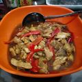 Cooksnap dari Janet untuk resep Ayam Teriyaki Alaa HokBen