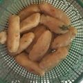 Cooksnap dari treenity untuk resep Pempek dos khas Palembang