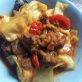 Cooksnap dari Melati Aros Putri untuk resep Tongseng Kambing Tanpa Santan