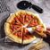 Cooksnap dari Asriwida untuk resep Pizza Eggless