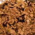 妮媽咪の料理 的 🌎茶香菇肉燥 cooksnap