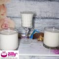Halima Abubakar's cooksnap of when they made Coconut drink.