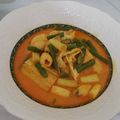 Cooksnap dari Suwartiyah Tia untuk resep Gulai Cumi Bunting