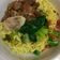 Cooksnap dari sri untuk resep Mie Ayam Ala Xander's Kitchen