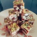 Rashmi Adhvaryu's cooksnap of when they made ખજૂર પાક (Khajur Pak recipe in gujarati).