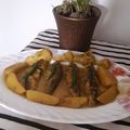 Barnali Debdas's cooksnap of when they made বাটা মাছের পাতলা ঝোল (bata macher patla jhol recipe in Bengali).