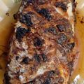 Cooksnap dari Greyse Ryoni untuk resep Bawal Laut Bakar
