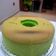Cooksnap dari Nita untuk resep Bolu Pandan Panggang Super Lembut