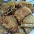 Cooksnap của Nguyễn Thị Hồng Hạnh khi họ làm theo món Bánh gối