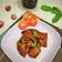 Cooksnap dari Nenk Ayu untuk resep Bacem Jerohan Sapi