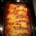 ❄Icequeen❄'s cooksnap of when they made Beef and Bean Burritos Supreme..