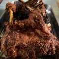 Cooksnap dari wulan sutarto untuk resep Nasi bebek Madura