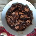 Cooksnap dari Debby Ayu untuk resep Ayam Saori Saus Teriyaki