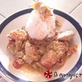Cooksnap από tzoulitsa στη συνταγή Χοιρινή τηγανιά ονειρική