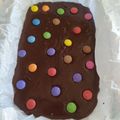 Cooksnap από Ναυσικά στη συνταγή Fudge σοκολάτας