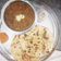 Urmila Agarwal का कुकस्नैप जब उन्होंने Dal makhni or butter naan (दाल मखनी और बटर नान) बनाया था।
