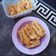 Cooksnap dari Siva Alesha_Kitchen untuk resep Tahu isi Sayur