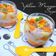 Cooksnap dari Wids Kitchen 🍀🌷 untuk resep Mango Sagoo