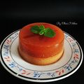 Cooksnap dari Ellen's Kitchen untuk resep Agar-agar santan gula merah (w.10)