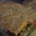 ginakay2015's cooksnap of when they made Honey Bun Cake.