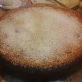 El cooksnap de Leon Schwerter Målfrid cuando hizo Bizcochuelo de zanahoria.