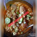 Cooksnap dari Meyla Azalia untuk resep Seblak judes home made