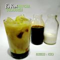 Cooksnap dari Safitri Yunitasari untuk resep Es kopi gula aren