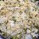 El cooksnap de Marieta cuando hizo Arroz tres delicias.