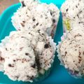Cooksnap dari nineu an naubah untuk resep Bolu kukus mekar