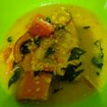 Cooksnap dari Clarissa 杨玉英 untuk resep Asem asem ikan nila kemangi