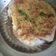 Sayyed Tarannum का कुकस्नैप जब उन्होंने चटपटा पापड़ चाट (Chatpata Papad chaat recipe in Hindi) बनाया था।