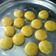 Cooksnap dari Wulan untuk resep Nastar lumer teflon