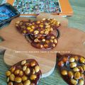 Cooksnap dari Oliveia Faizin untuk resep Ampyang Kacang Jahe