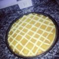 El cooksnap de Analia cuando hizo Pasta farola de membrillo ♡.