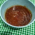 Cooksnap dari Laela Hakim untuk resep Sambal Bajak Manis