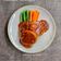 Cooksnap dari Nia Wilantara untuk resep Steak tempe saus lada hitam