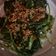 Cooksnap dari Neneng Siti Silfi Ambarwati untuk resep Salad Bayam (SiGeumChi NaMul)