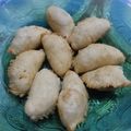 Cooksnap dari Eka Khodijah untuk resep Cireng Isi Ayam Suwir Pedas (Anti meledak)
