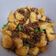 Cooksnap dari Fanny untuk resep Tumis Tahu Daging Sederhana