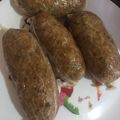 صورة من chia❤️mom، شاركها بعد تجربة وصفة بركوكس حامي ويرقص 🔥💃😁