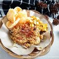 Cooksnap dari Nirastorytummy untuk resep Toge Goreng Bogor