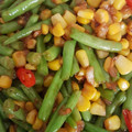 Cooksnap dari Linda awe untuk resep Oseng baby buncis