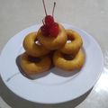 Cooksnap dari Amelia Nurfika Islami untuk resep Donat Kentang